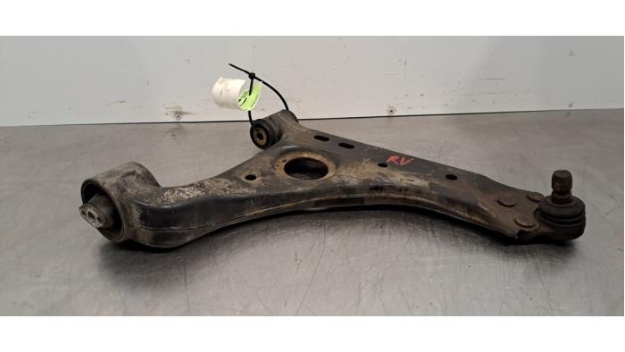 Bras de suspension avant droit Opel Mokka