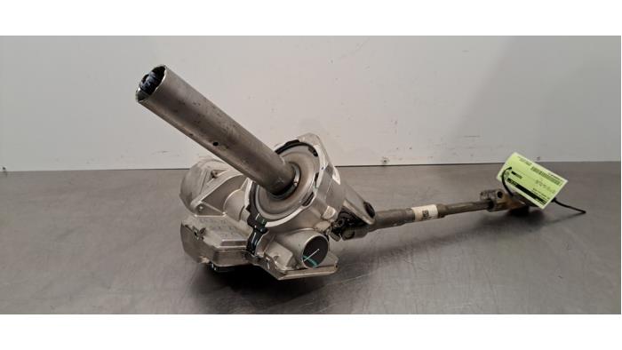 Boîtier colonne de direction complet Opel Mokka