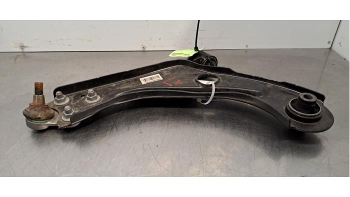 Bras de suspension avant gauche Opel Astra