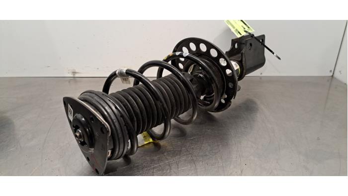 Amortisseur avant gauche Peugeot 308