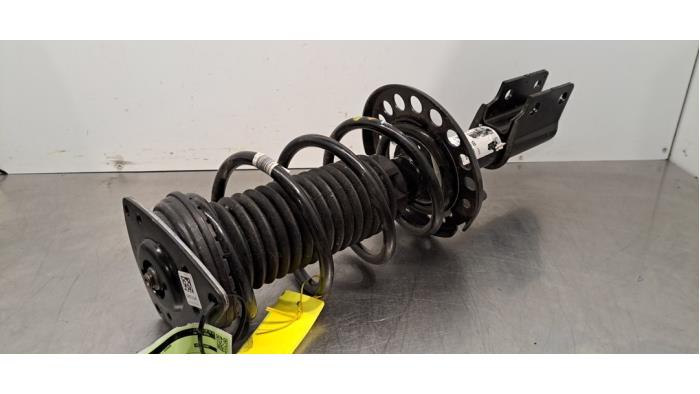 Amortisseur avant droit Peugeot 308