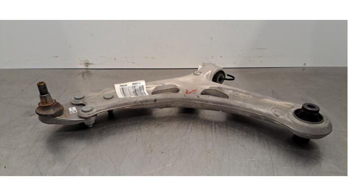 Bras de suspension avant gauche Peugeot 408