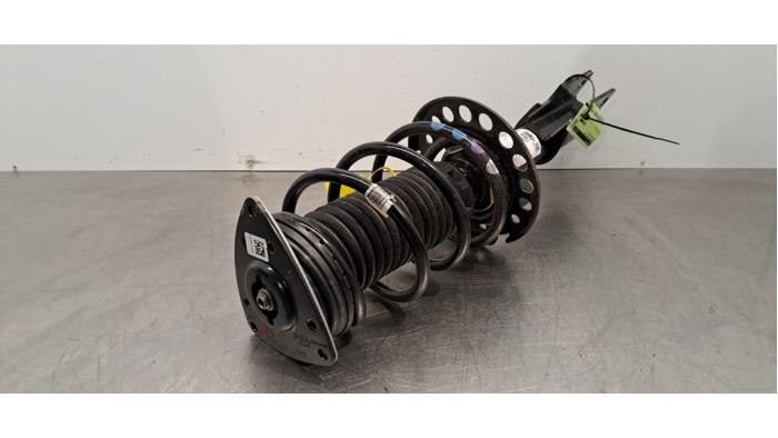 Amortisseur avant droit Peugeot 408