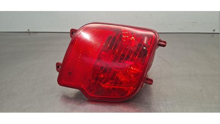 Feu antibrouillard arrière Citroen C5 Aircross