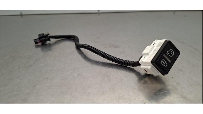 Commutateur (divers) Citroen C5 Aircross