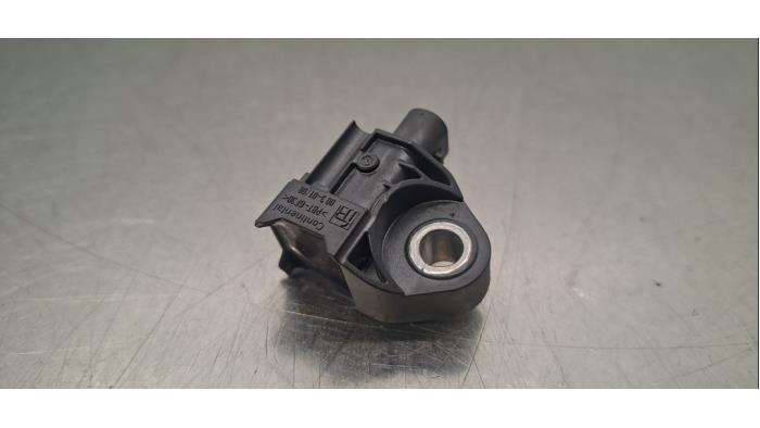 Détecteur airbag Citroen C5 Aircross