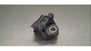 Gebruikte Airbag Sensor Citroen C5 Aircross I (A4/AC/AJ/AR) 1.6 Hybrid 225 16V Prijs € 36,30 Inclusief btw aangeboden door Autohandel Didier