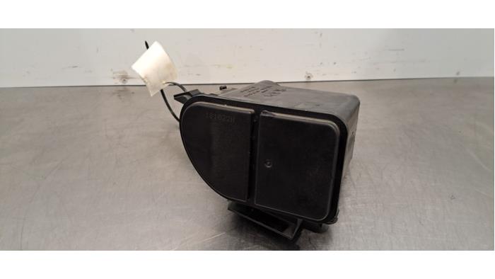 Filtre carbone Citroen C5 Aircross