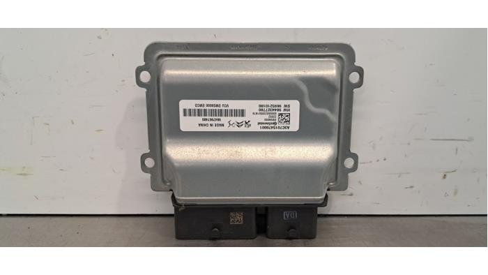 Module (divers) Citroen C5 Aircross