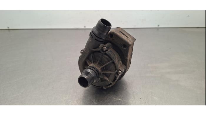 Pompe à eau supplémentaire Citroen C5 Aircross