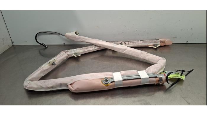 Airbag plafond gauche Citroen C5 Aircross