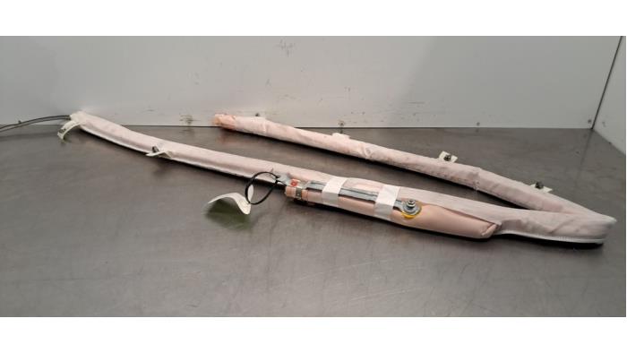 Airbag plafond droite Citroen C5 Aircross