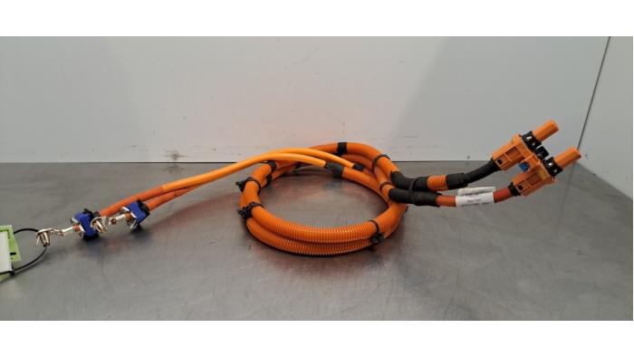 Câble haute tension Citroen C5 Aircross