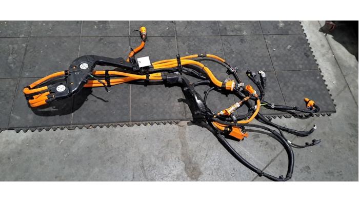 Faisceau de câbles Citroen C5 Aircross