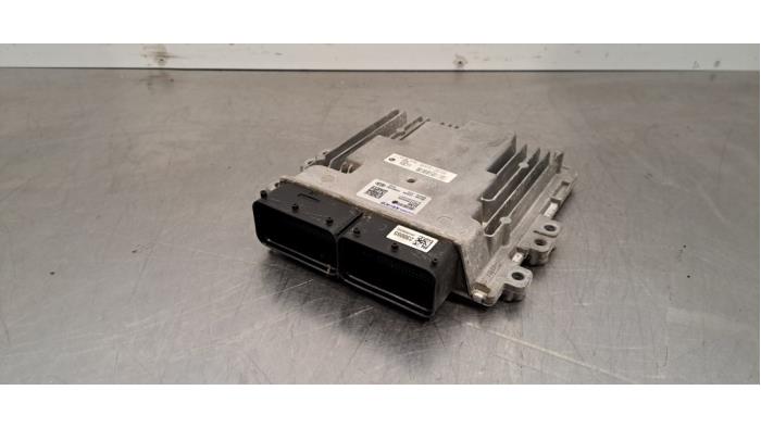 Computergestuurd motormanagement Kia Sportage