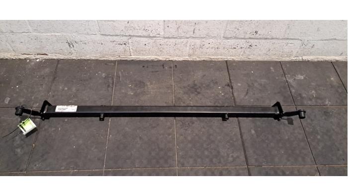 Cadre pare-chocs arrière Citroen C5 Aircross