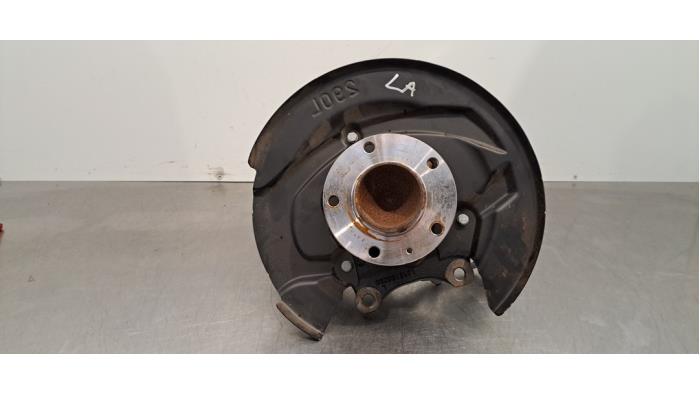 Joint arrière gauche Citroen C5 Aircross