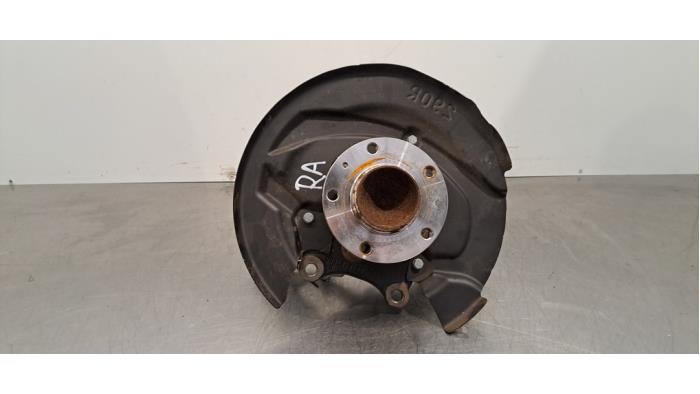 Joint arrière droit Citroen C5 Aircross