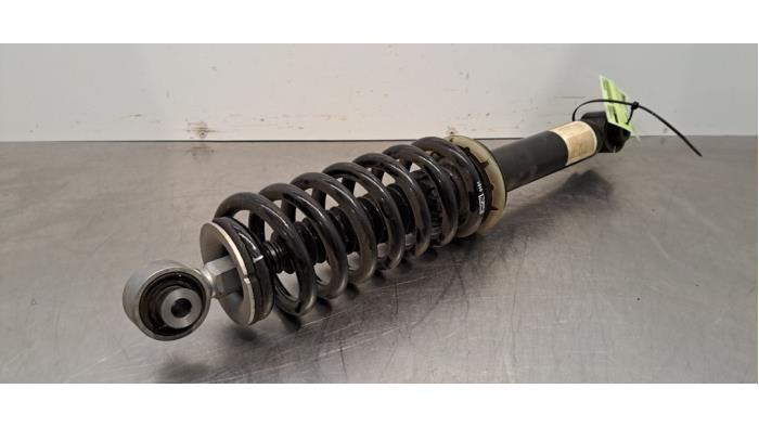 Amortisseur arrière droit Citroen C5 Aircross