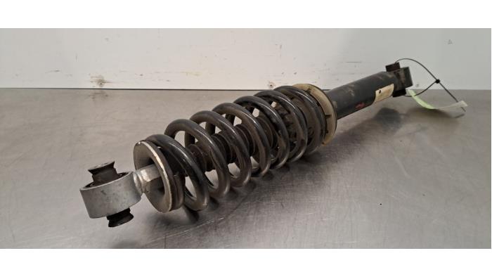 Amortisseur arrière gauche Citroen C5 Aircross
