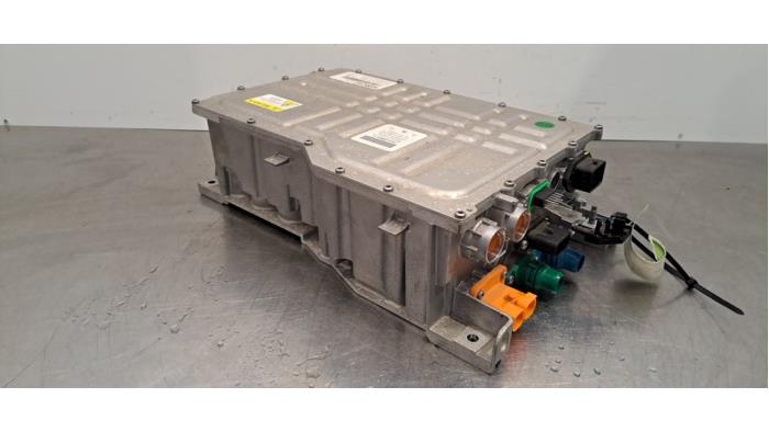 Chargeur de batterie divers Citroen C5 Aircross