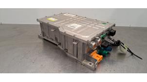 Gebruikte Acculader diversen Citroen C5 Aircross I (A4/AC/AJ/AR) 1.6 Hybrid 225 16V Prijs € 1.331,00 Inclusief btw aangeboden door Autohandel Didier