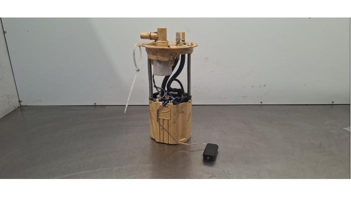 Pompe carburant électrique Opel Mokka