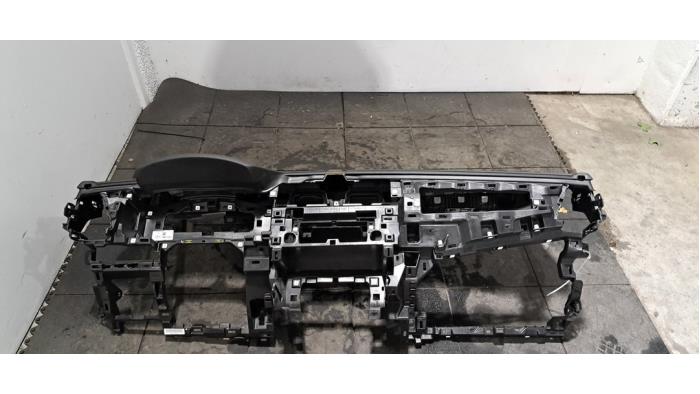 Kit airbag + tableau de bord DS Automobiles DS7 Crossback