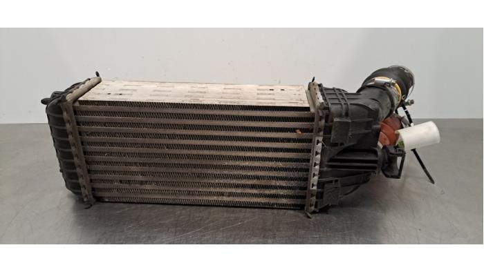 Intercooler Citroen C3