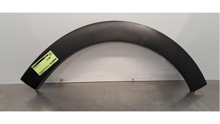 Jante de roue avant Citroen C3