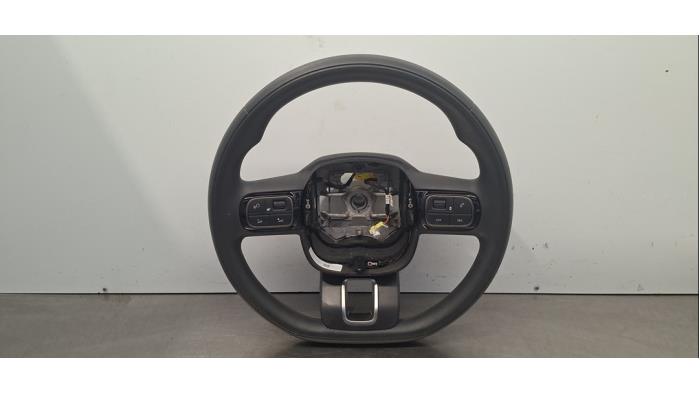 Volant Citroen C3