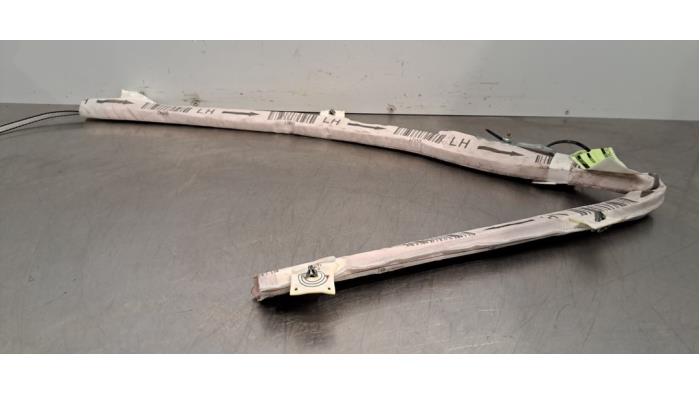 Airbag plafond gauche Citroen C3