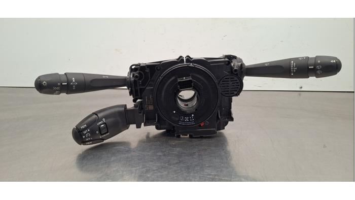 Commutateur combi colonne de direction Citroen C3