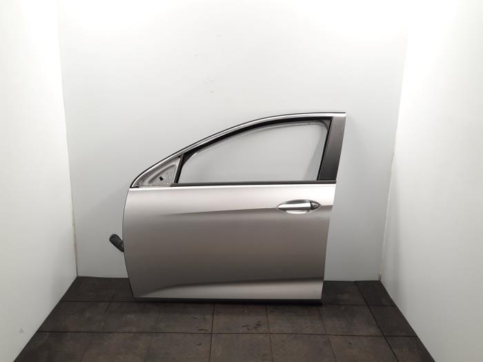 Portière 4portes avant gauche Opel Insignia