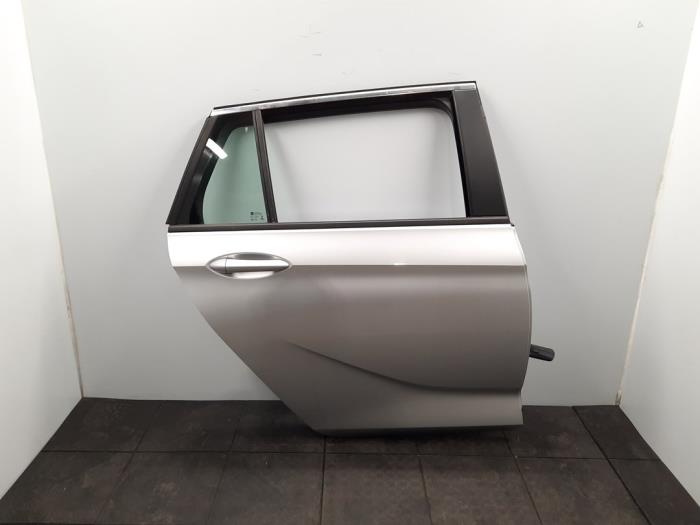 Portière 4portes arrière droite Opel Insignia