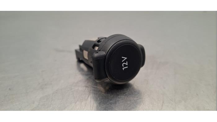 Prise 12 Volts Citroen C3