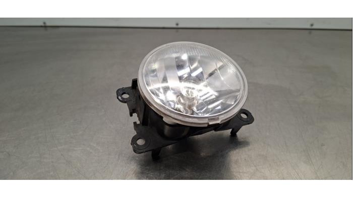 Feu antibrouillard avant gauche Citroen C3