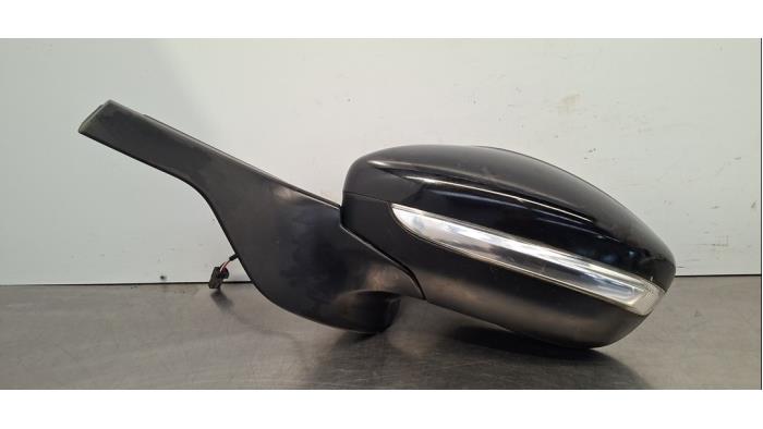 Rétroviseur extérieur gauche Citroen C3