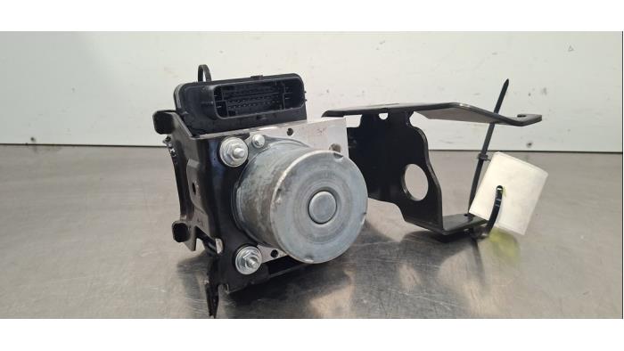 Pompe ABS Citroen C3