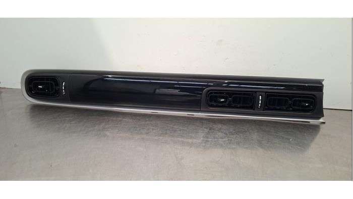 Bande décorative de tableau de bord Citroen C3