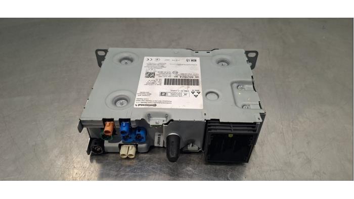 Module radio Citroen C3