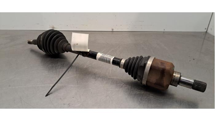 Arbre de transmission avant gauche Citroen C3