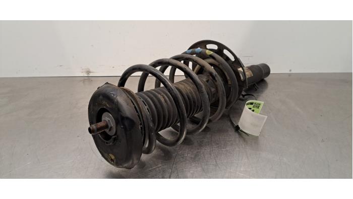 Amortisseur avant gauche Citroen C3