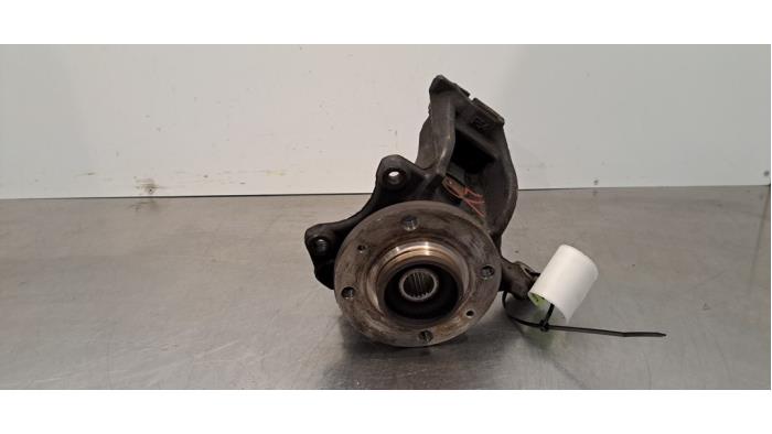 Joint avant gauche Citroen C3