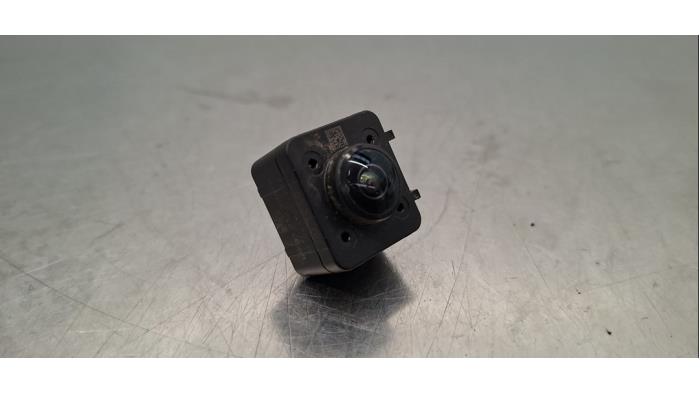 Caméra de recul Peugeot 308
