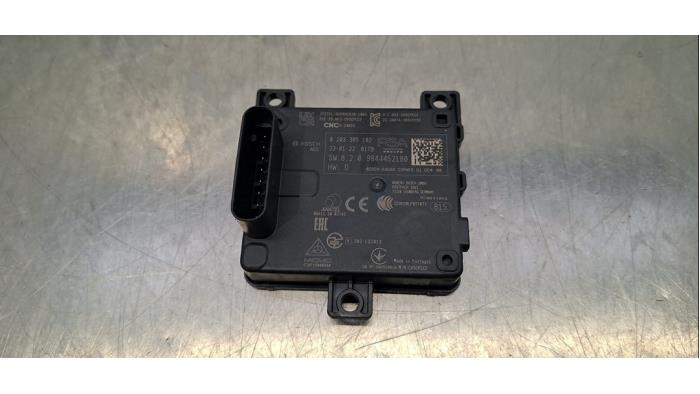 Capteur radar Peugeot 308