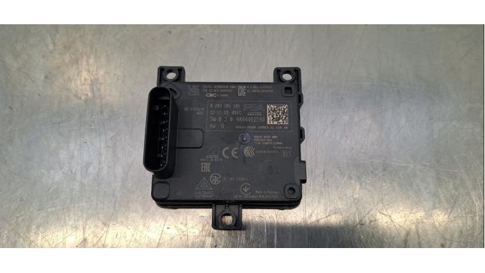 Capteur radar Peugeot 408