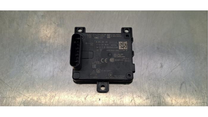 Capteur radar Peugeot 408