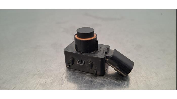 Capteur PDC Toyota C-HR