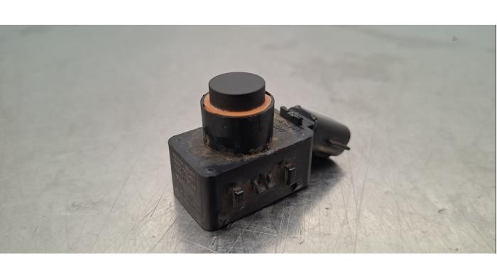 Capteur PDC Toyota C-HR